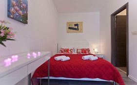 City Center Room With Balcony